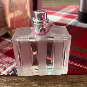 VICTORIAS SECRET FABULOUS perfume - brand new never used - rare scent